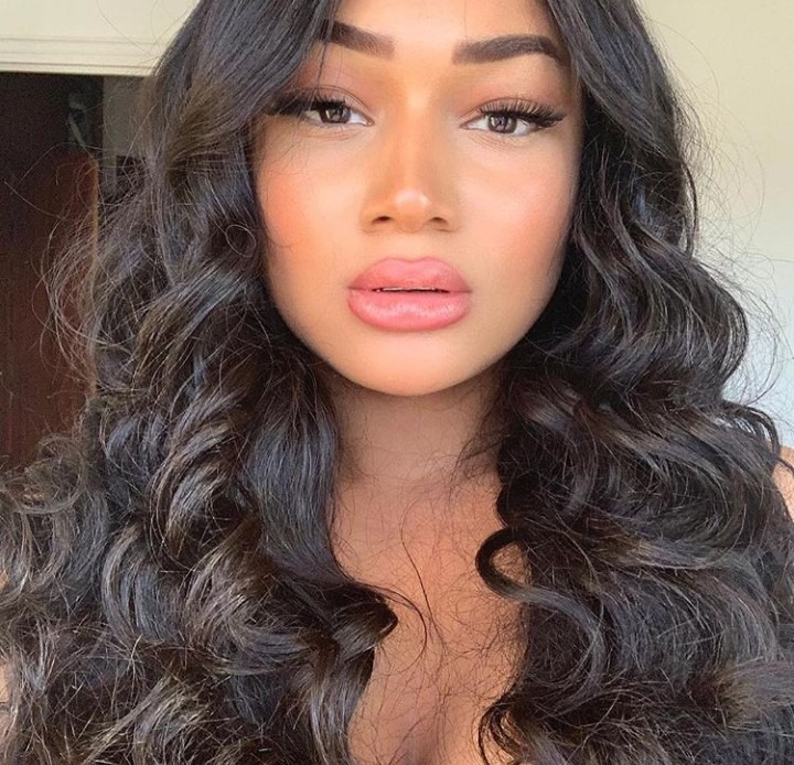 Miami hair shop- setalmaa