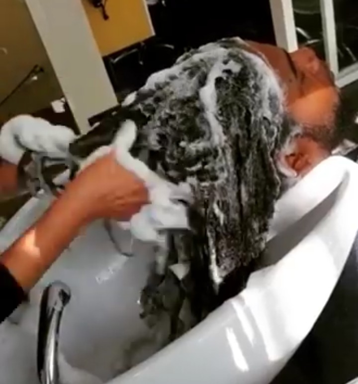 Trucs et astuces pour entretenir vos dreadlocks- setalmaa