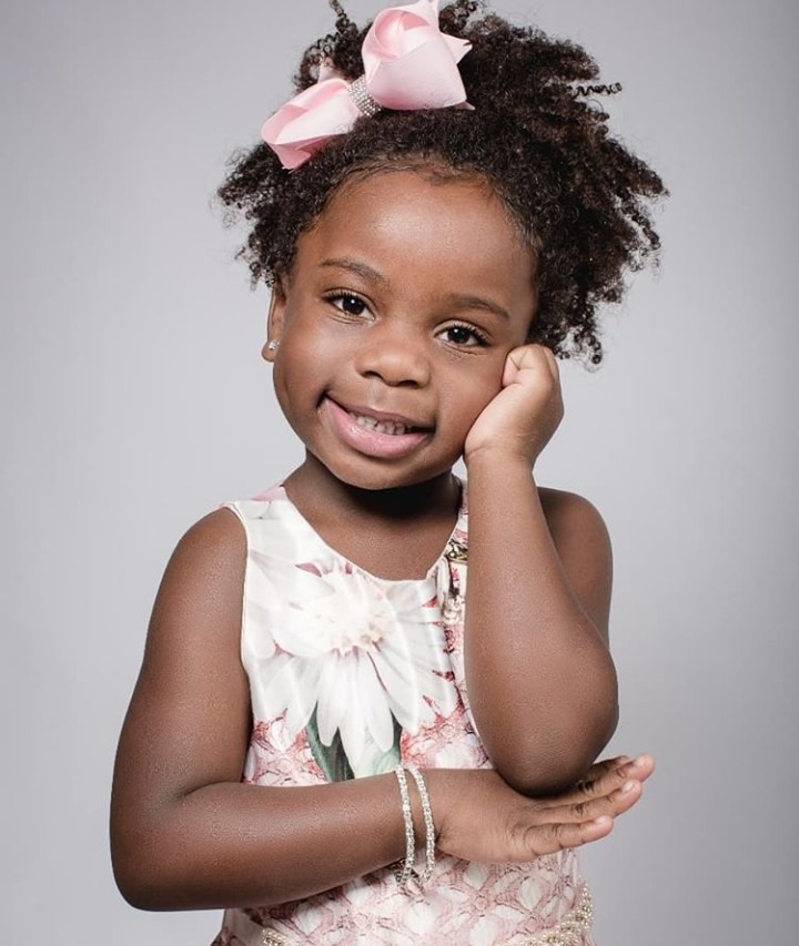 Cheveux des enfants: 6 conseils pour bien en prendre soin