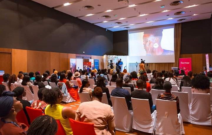 Masterclass Meet Your Beauty A LA UNE SETALMAA