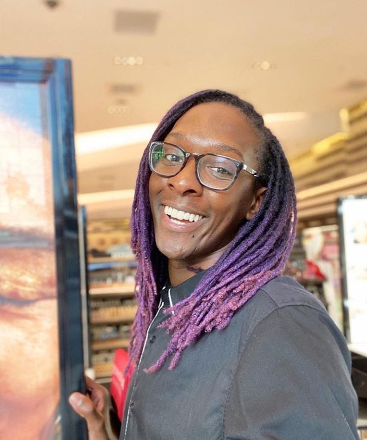 préjugés sur les dreadlocks