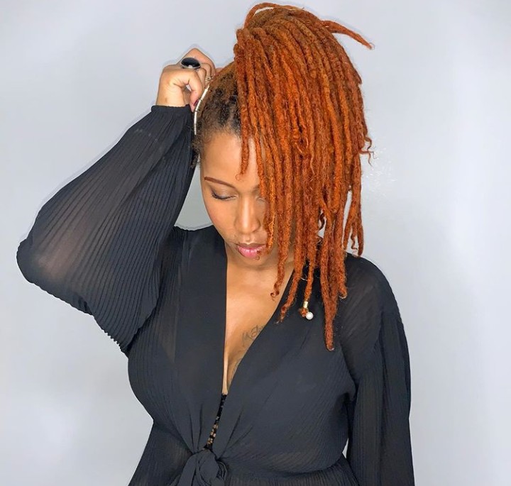 préjugés sur les dreadlocks
