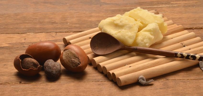 le beurre de karité : idées reçues
