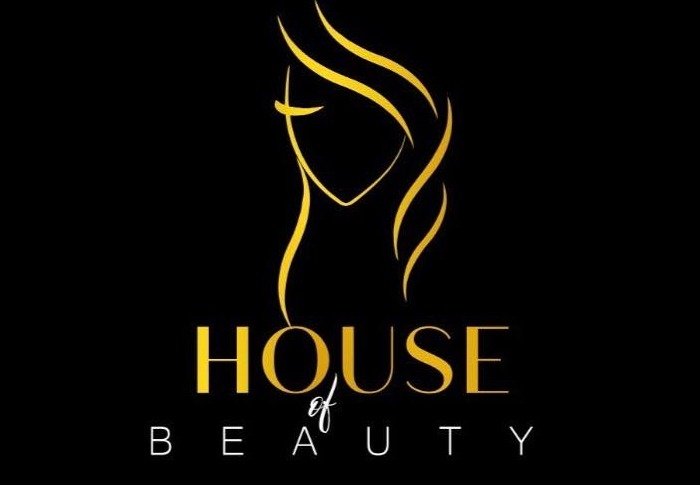 Logo House of Beauty