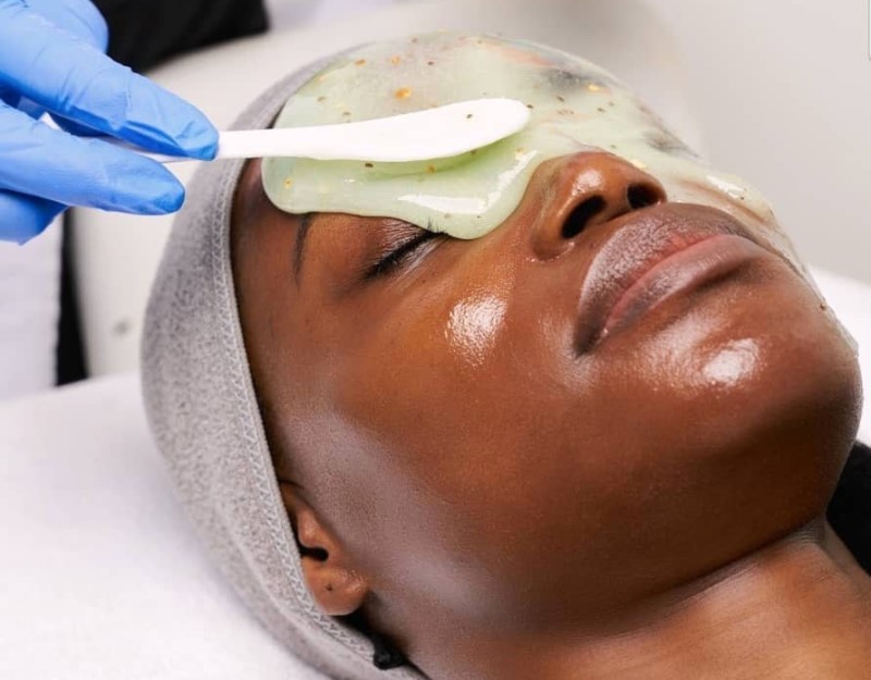 Soins beauté chez Jovana Beauty