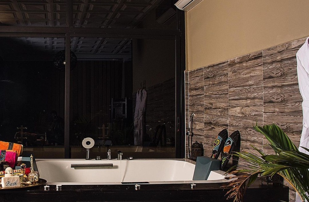 Institut de beauté Kente Sky Spa