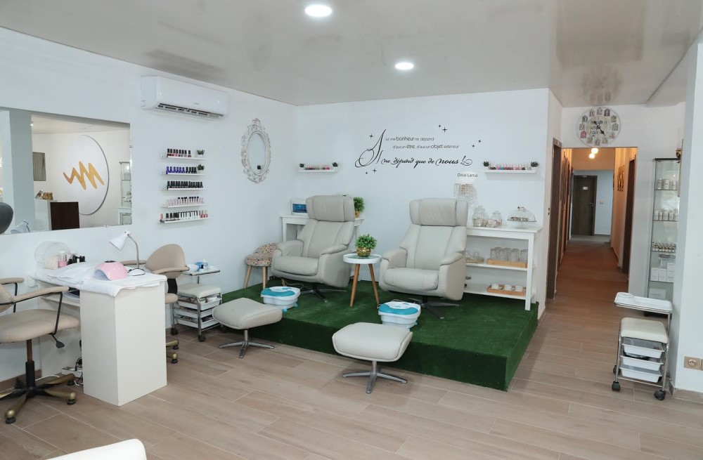 Les instituts beauté Moreno à Abidjan