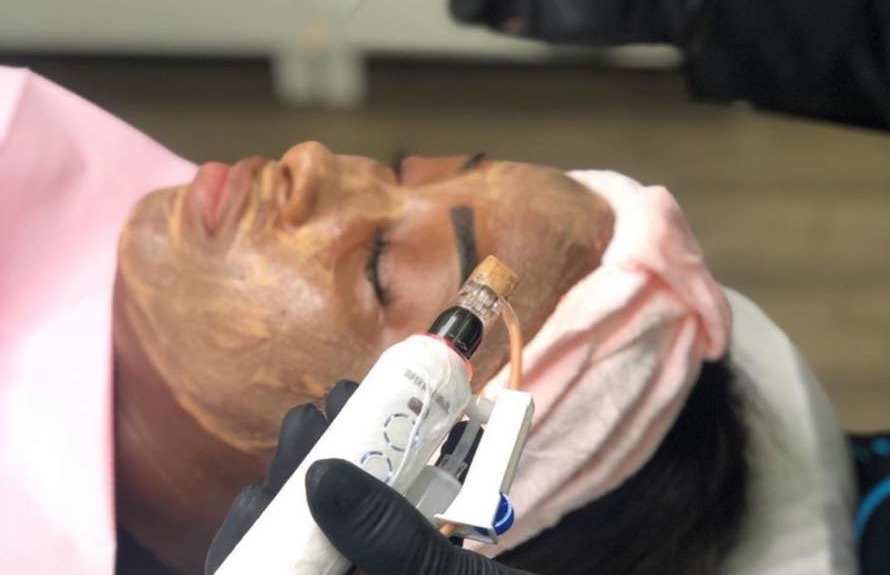 Sélection des instituts de beauté : Institut O Studio