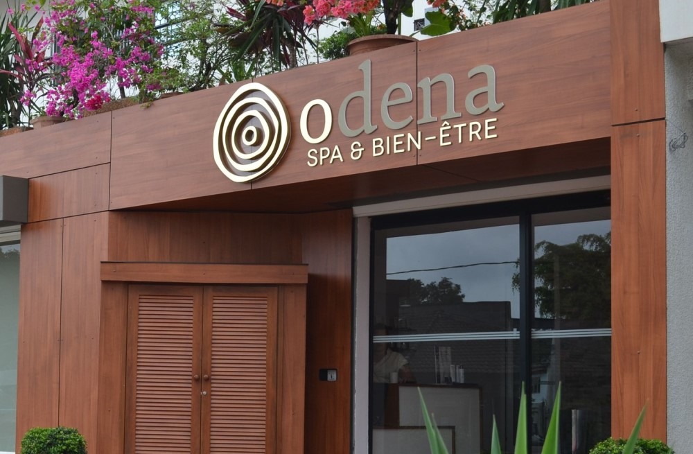 Espace de beauté Odena