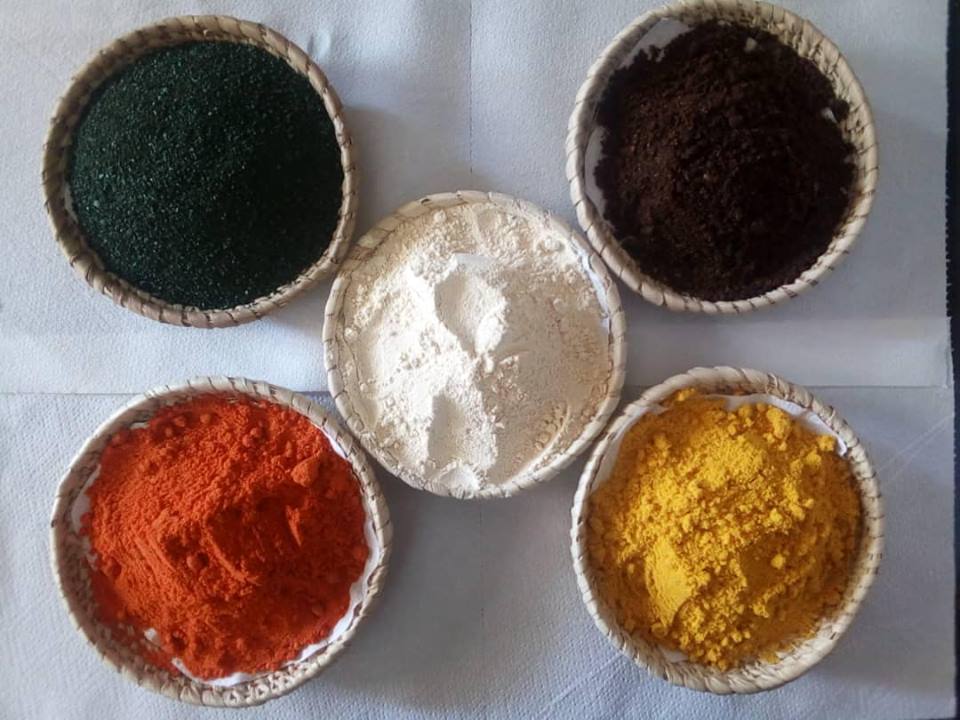 20 marques africaines de cosmétique à découvrir en 2020