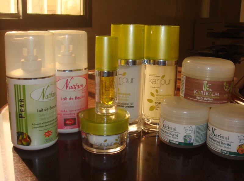 Marque dermo-cosmétique : les laboratoires Bioessence