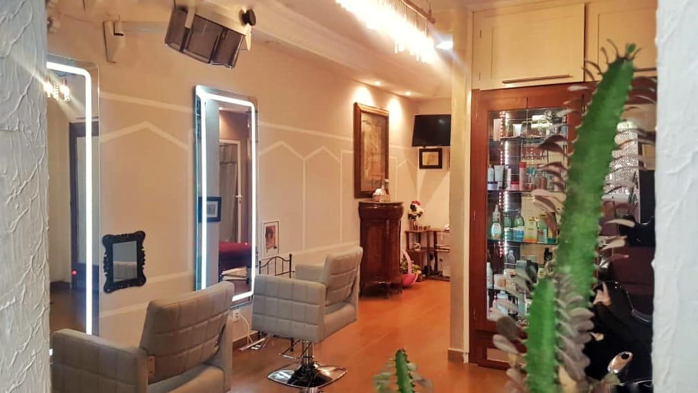 Espace de beauté Lin'Guerla