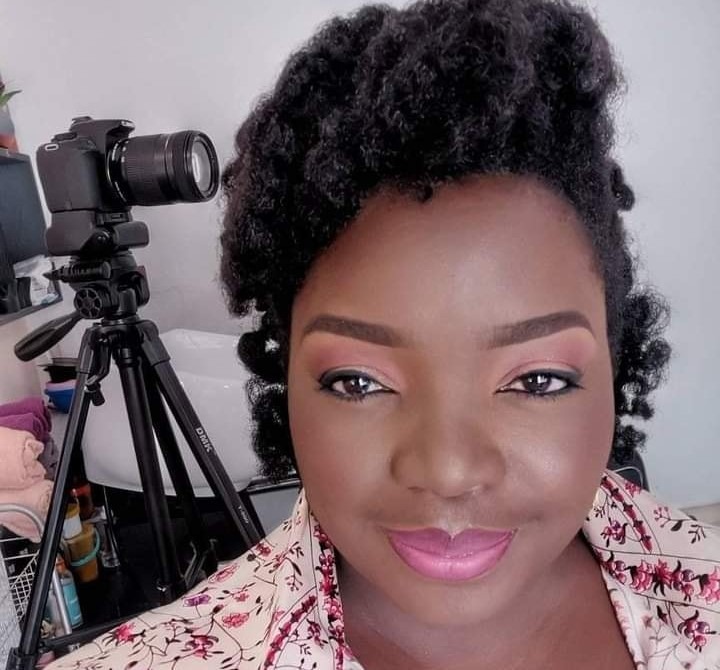 Mariam Diaby fondatrice de Kunsi