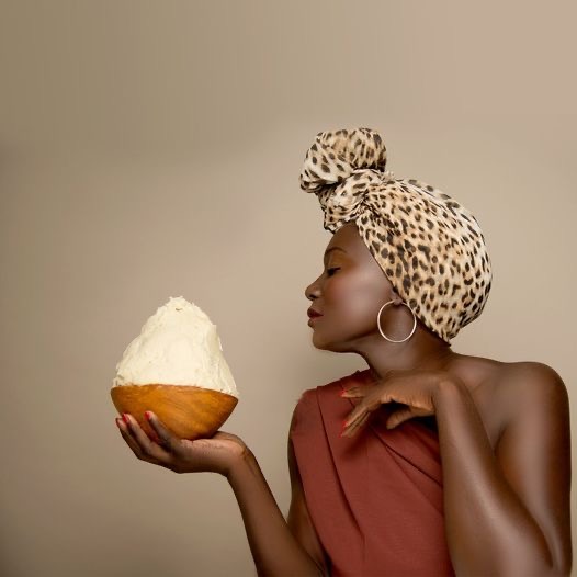 Mariama Sylla