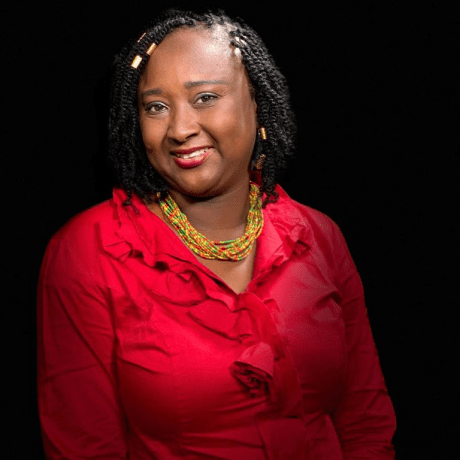Mariétou DIOUF
