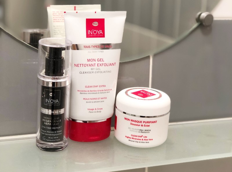 Produits In'oya