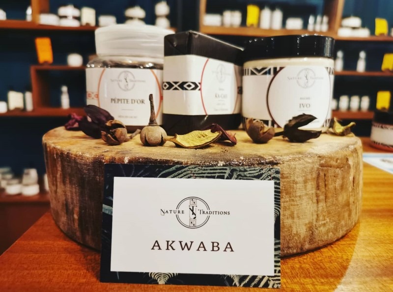 Produits de la marque Nature et Traditions