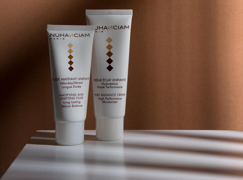 Produits de la marque Nuhanciam 