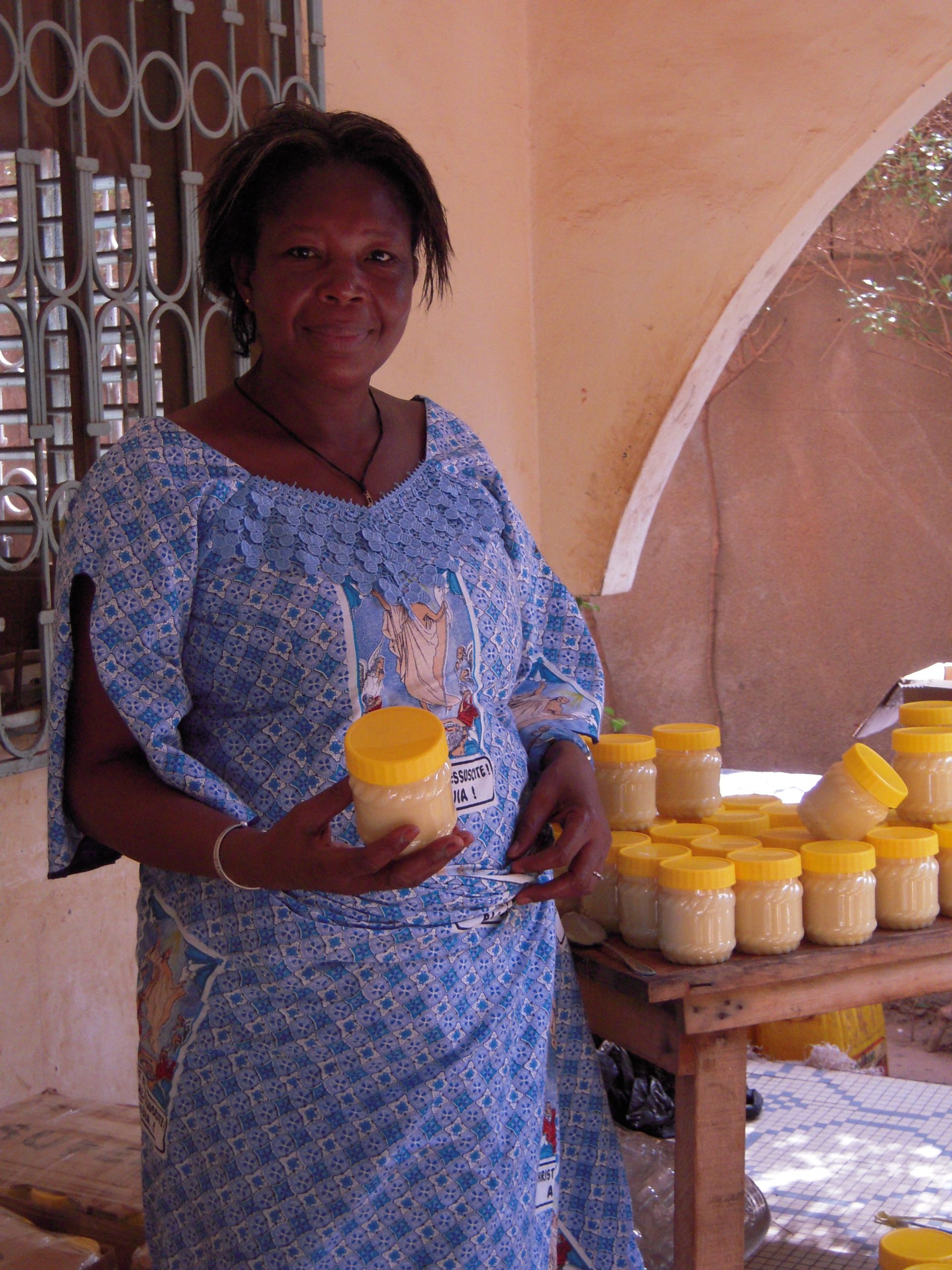 Martine Kaboré