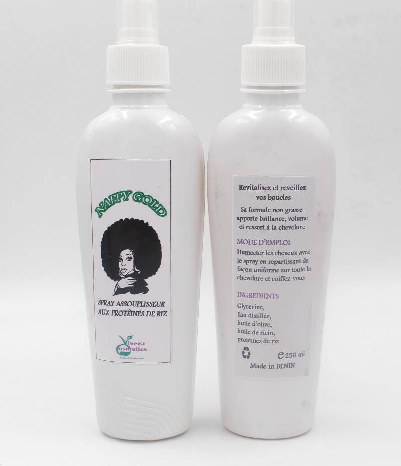 Cc : Nappy Gold - Setalmaa - Marques de cosmétique naturelles made in africa 