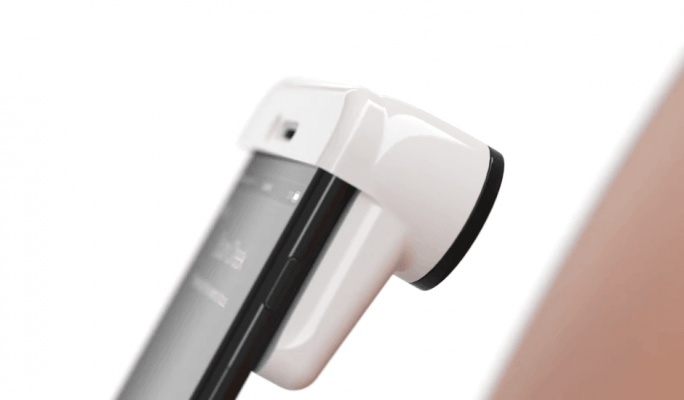 Scanner de peau Neutrogena