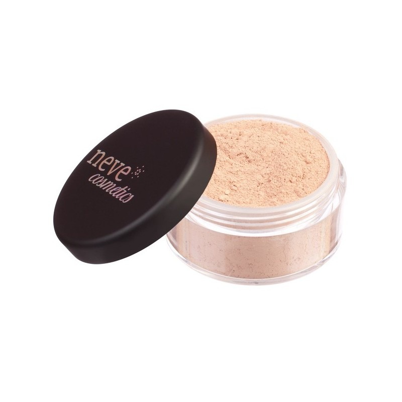 Fond de teint: Comment bien le choisir ? Fond de teint neve cosmetics
