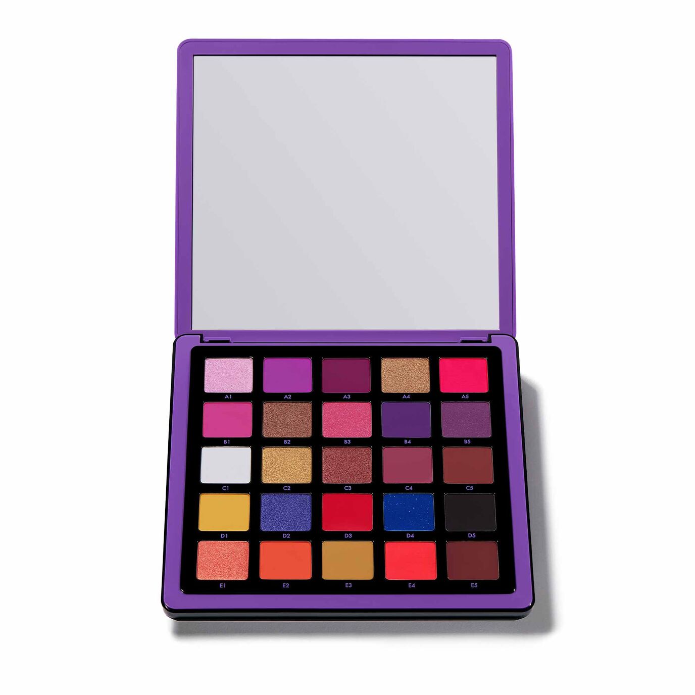 5 nouvelles palettes à absolument découvrir
