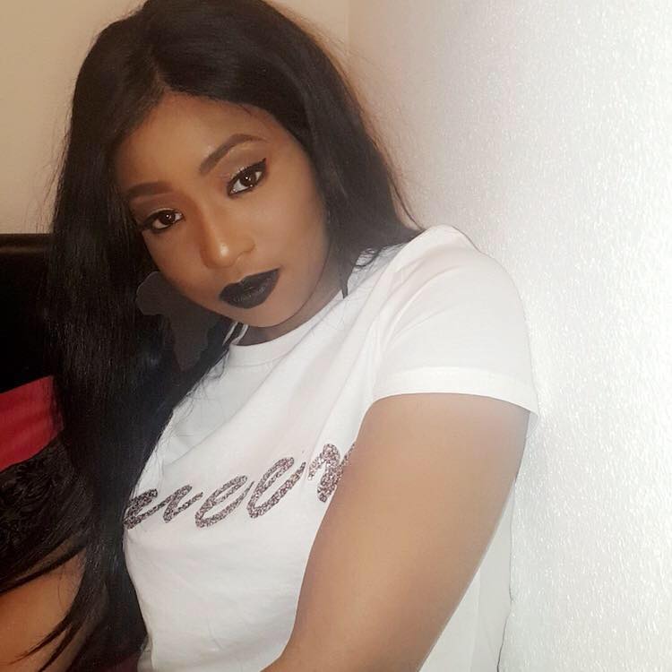 N'néné Gassama - Fondatrice de la marque Nessama cosmetics - Setalmaa