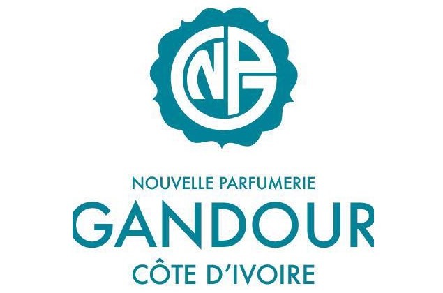 Logo Parfumerie Gandour