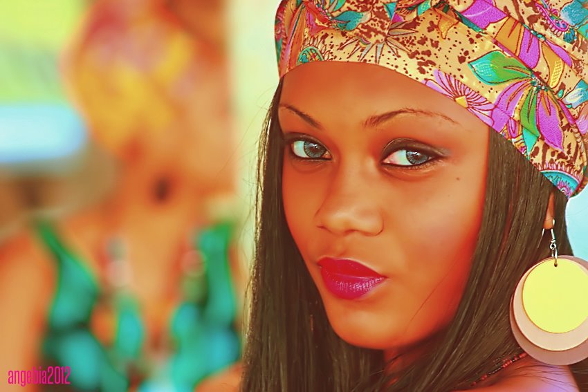 aul Marie Adje-11 makeup artists ivoiriens que vous devez absolument connaitre