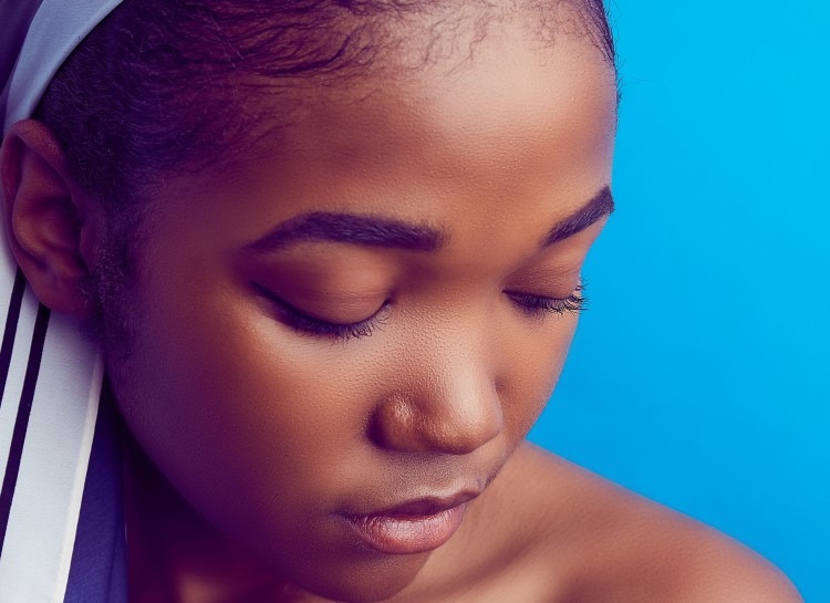 Effets de la vitamine E sur la peau 