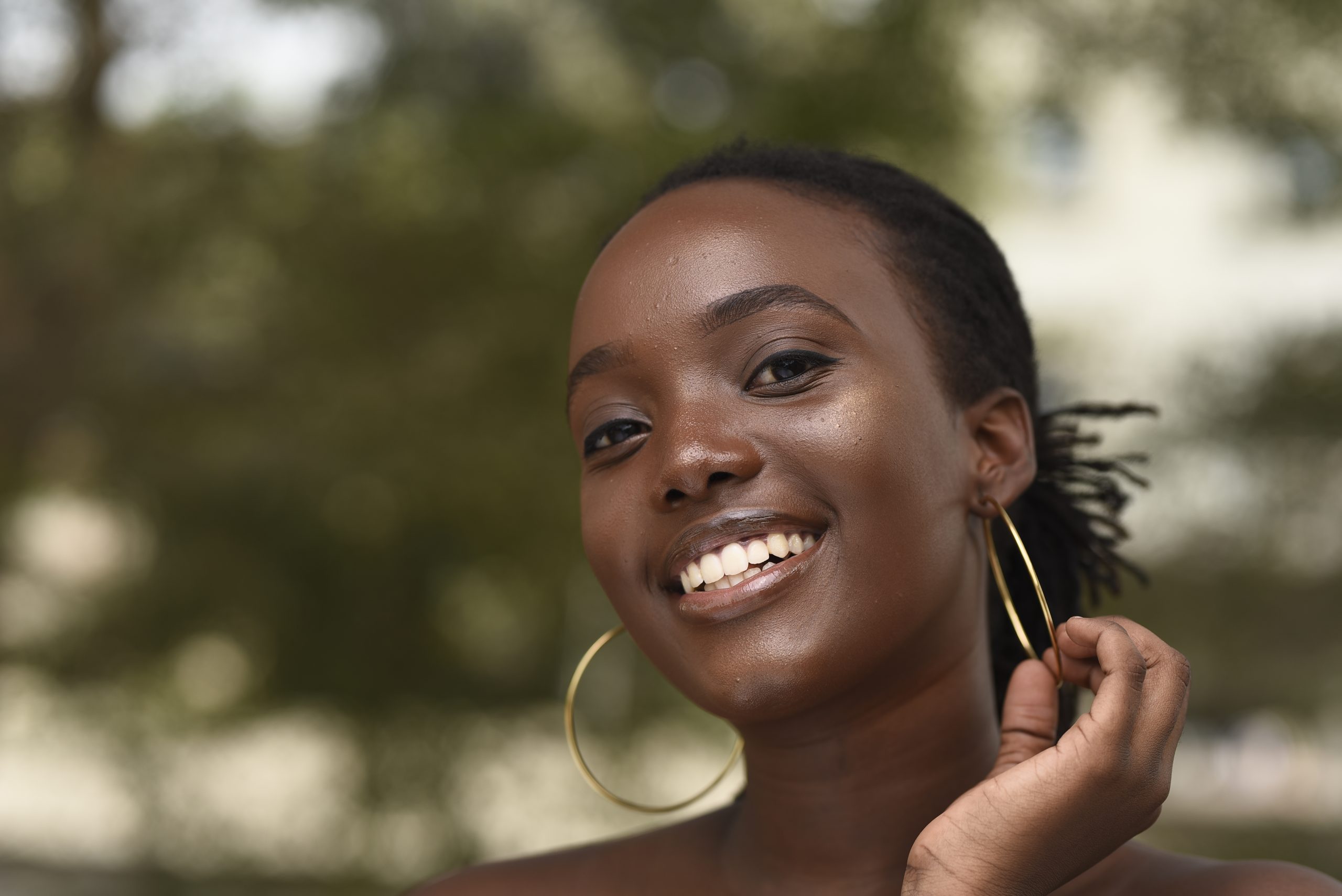 L’acide hyaluronique et les peaux noires 