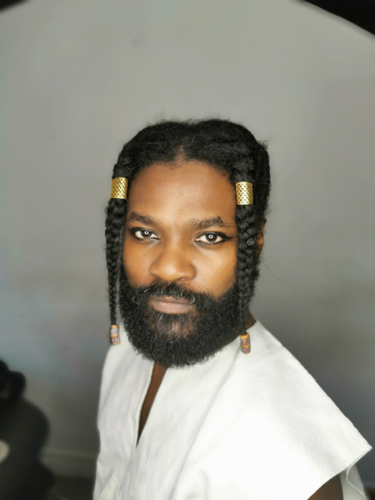 Décolonisons le cheveu afro : Les moments forts du live avec le cheveutologue Nsibentum