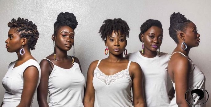 Top des salons de coiffure en Afrique francophone