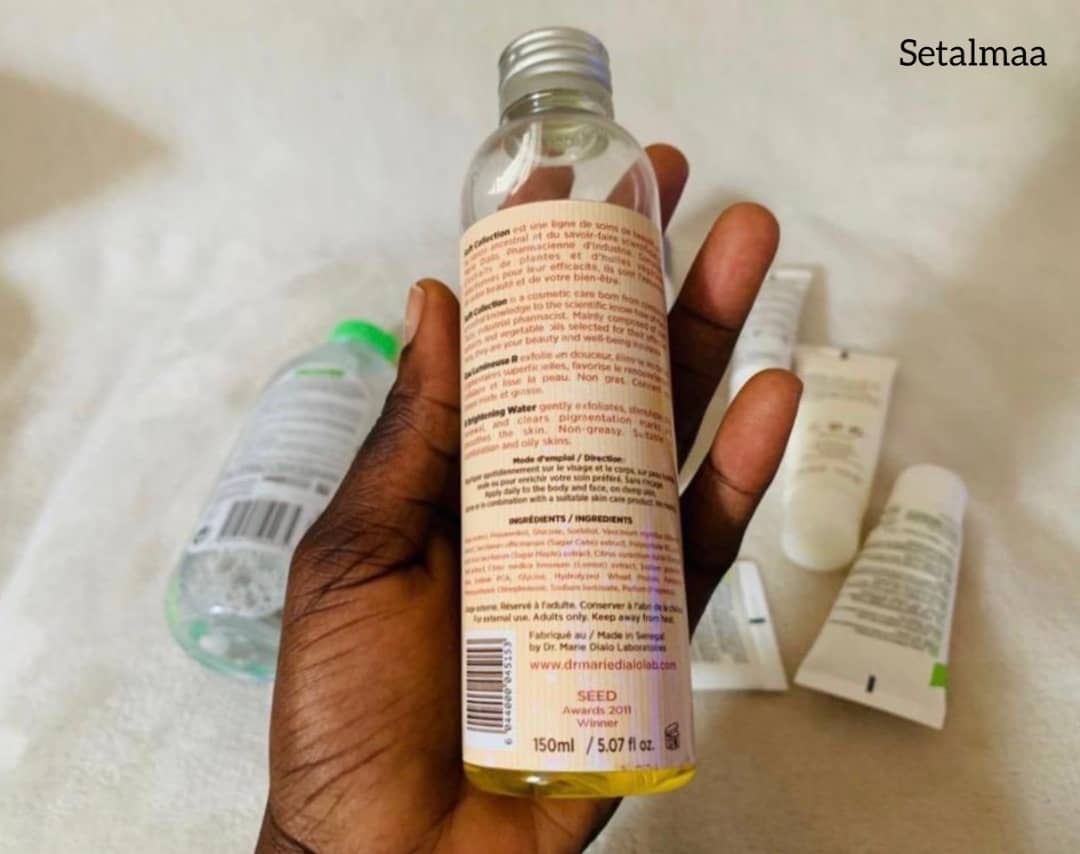 Peaux noires ou métissées : Trier ses produits de beauté en 5 étapes.