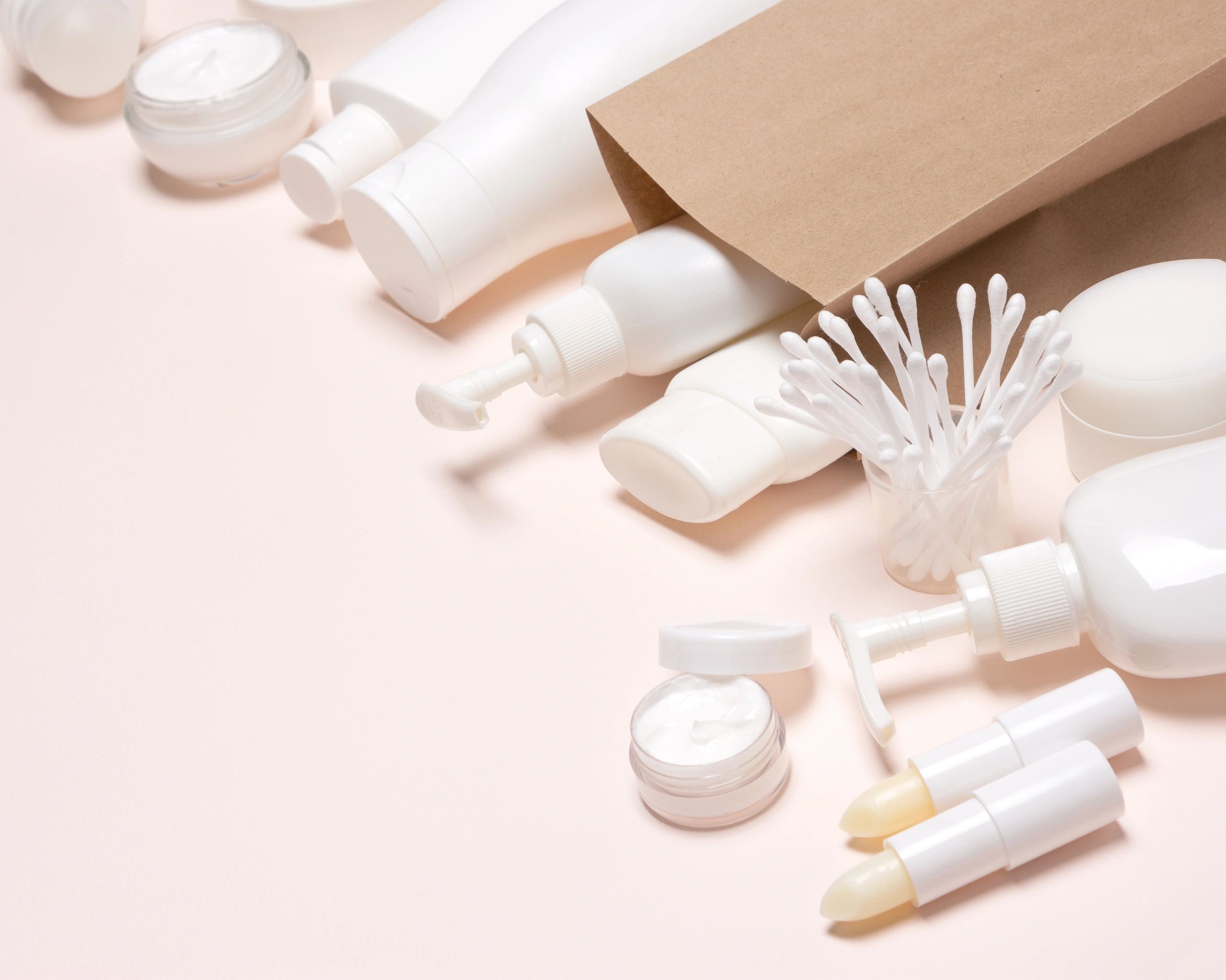 Packaging des produits de beauté: les bonnes adresses pour les acheter setalmaa