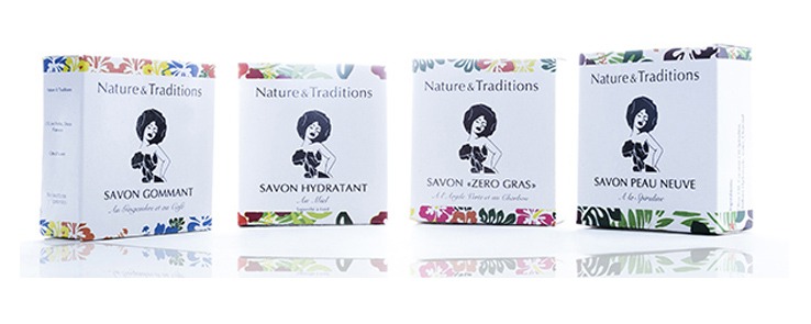 Produits NATURE ET TRADITIONS