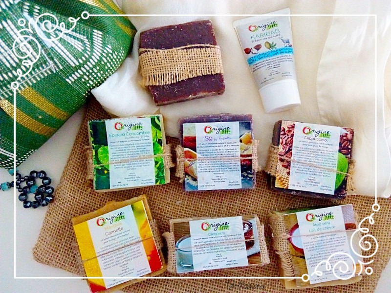 Produits Origine Terre