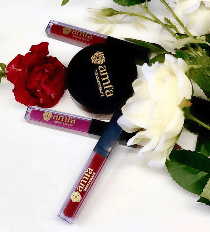 PRODUITS DE BEAUTE- AMFA BEAUTY- SETALMAA
