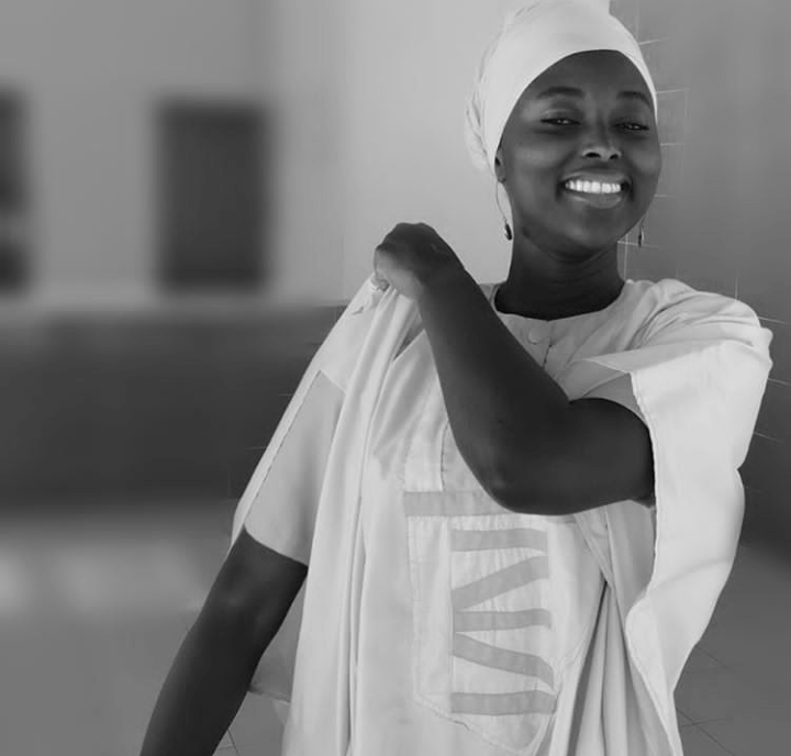KHADY NDIAYE- CEO SENTAAR- SETALMAA