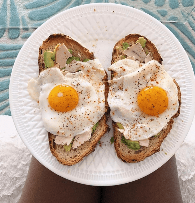 Alimentation saine pour être fraîche-Lydiane Alix- Setalmaa