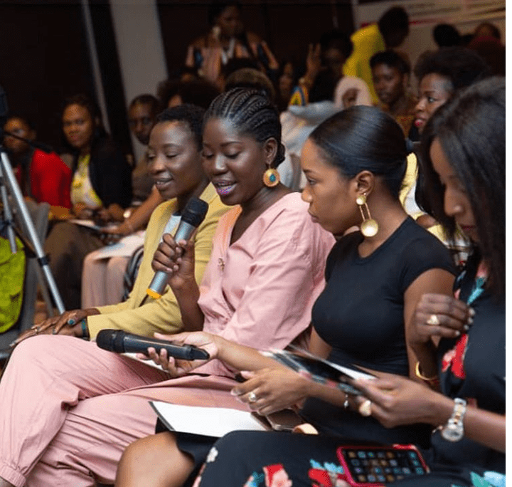 African Beauty Forum : Le rendez-vous annuel la beauté et cosmétique en Afrique francophone by Setalmaa