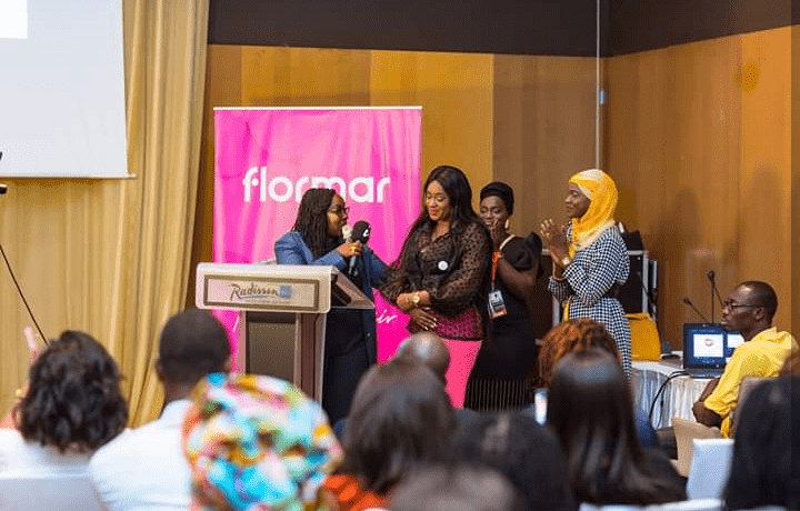 flormar, partenaire de meet your beauty 2020