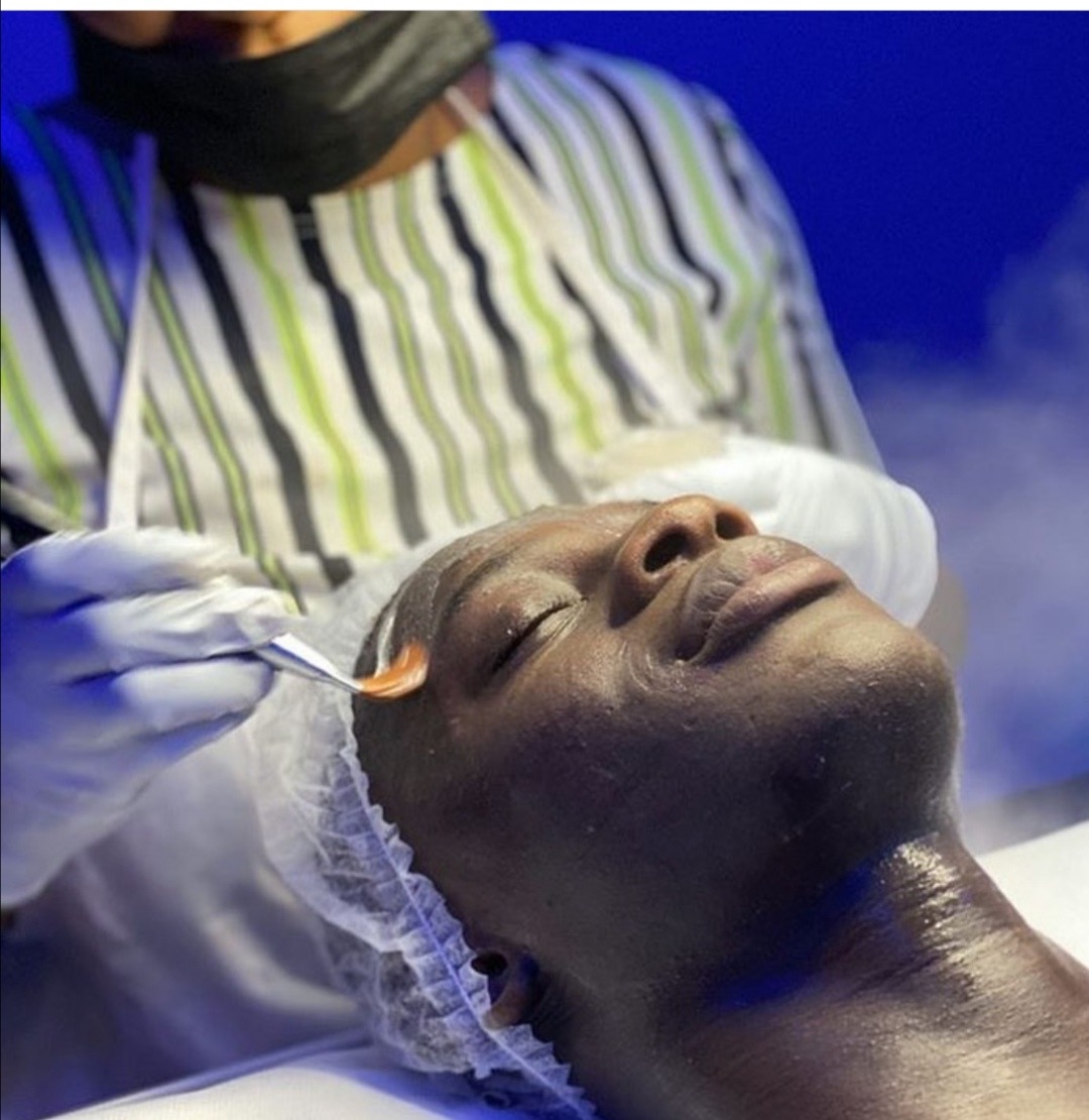 Nature Beauty SPA Dakar