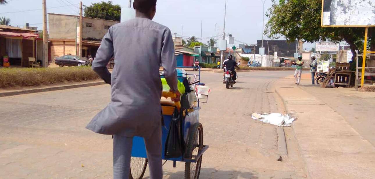 Katim Touré