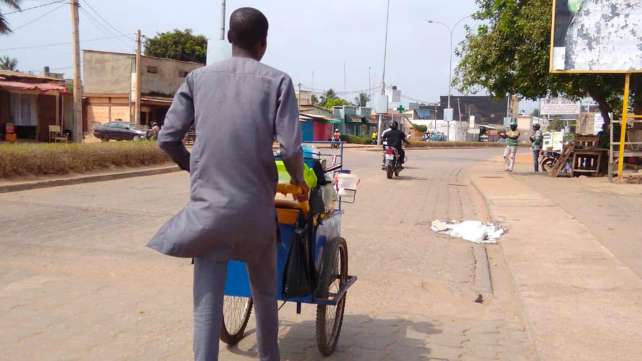Katim Touré