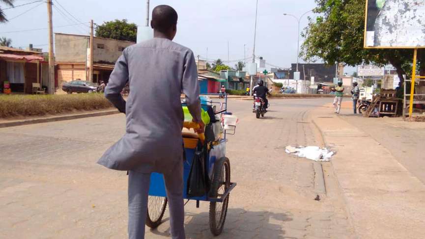 Katim Touré