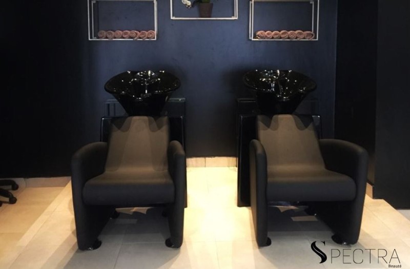 instituts beauté en Afrique : Spectra Beauté