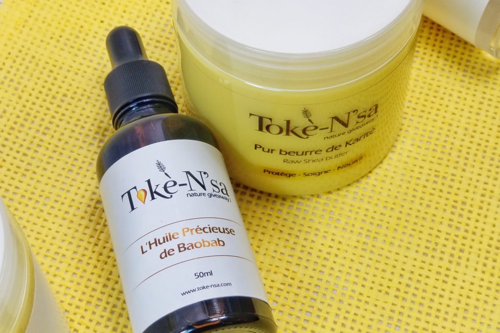 20 marques africaines de cosmétique à découvrir en 2020
