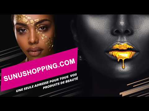 Marketplace Sunushopping